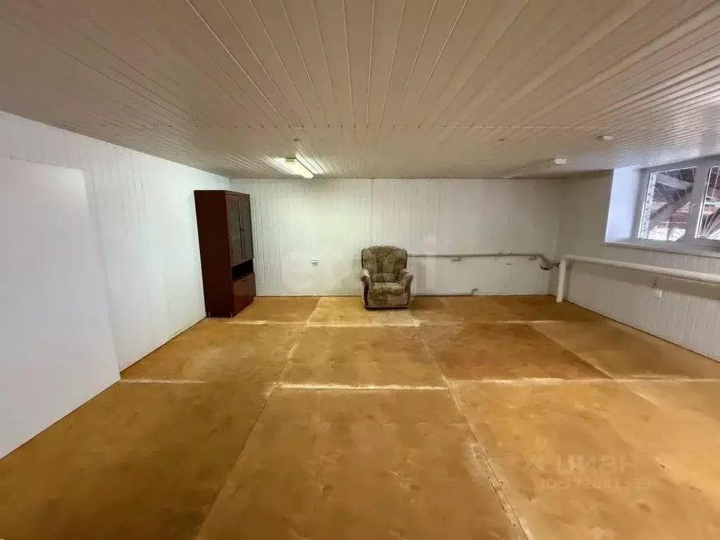 Склад в Вологодская область, Великий Устюг ул. Кирова, 104А (719 м) - Фото 1