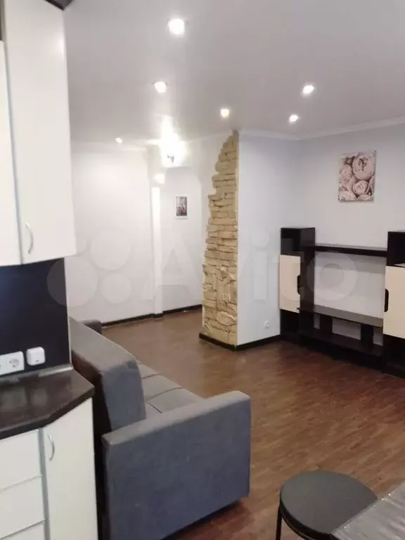 3-к. квартира, 60 м, 1/5 эт. - Фото 1