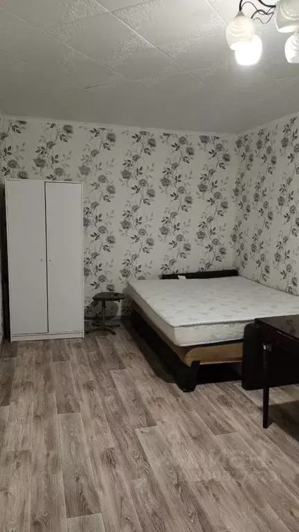 1-к кв. Самарская область, Самара ул. Мяги, 27 (32.0 м) - Фото 1