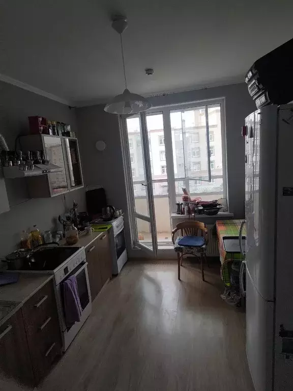 Продаётся 3-к квартира, 72 м - Фото 1
