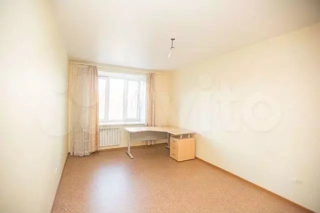 1-к. квартира, 41 м, 4/16 эт. - Фото 0