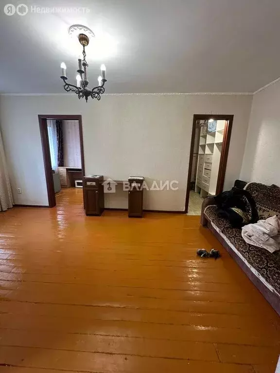 2-комнатная квартира: Белебей, Пионерская улица, 65 (42 м) - Фото 0