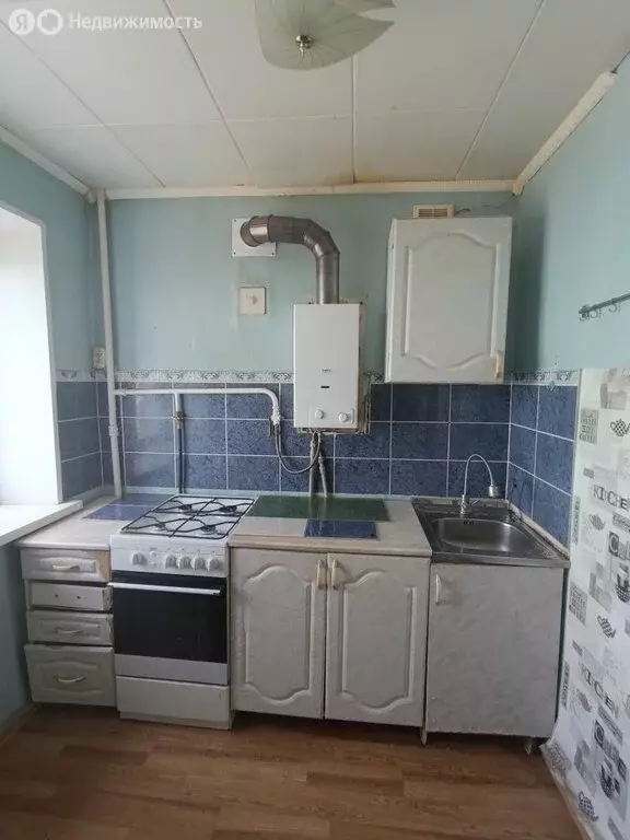 2-комнатная квартира: Дзержинск, проспект Ленина, 52 (42.2 м) - Фото 1
