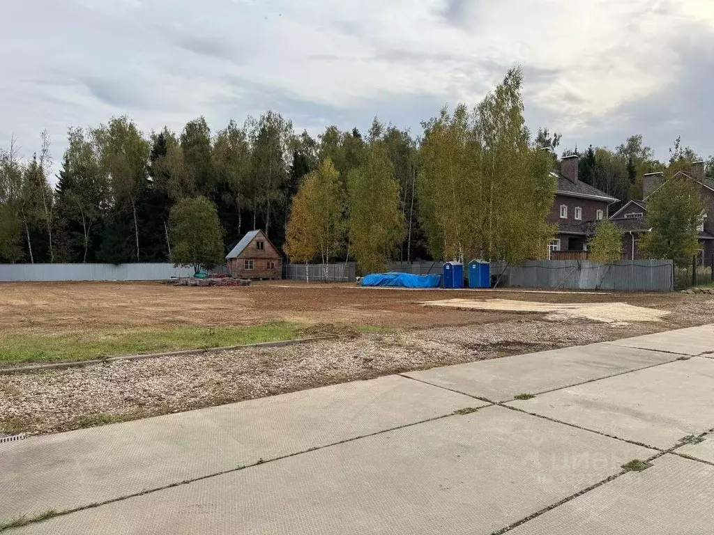 Участок в Москва д. Пучково, ул. Троицкая (28.0 сот.) - Фото 1