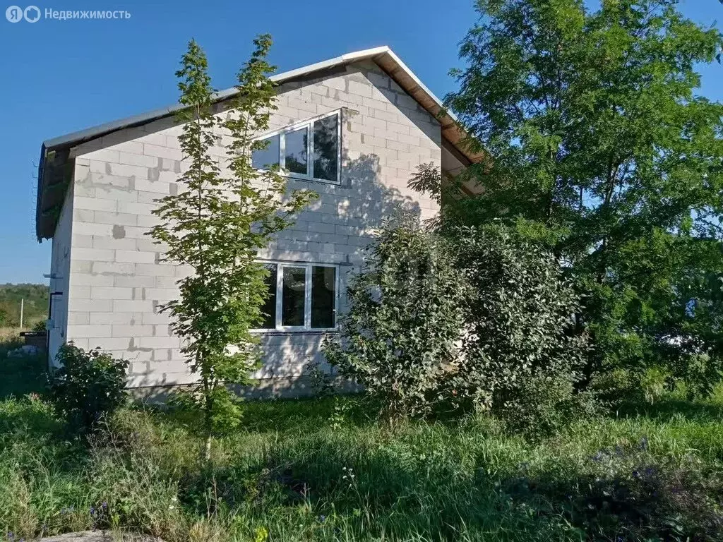Дом в Верхопенье, улица Вострикова (162 м) - Фото 1