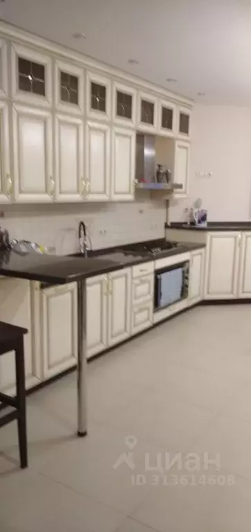 3-к кв. Северная Осетия, Владикавказ ул. Астана Кесаева, 23А (103.0 м) - Фото 1