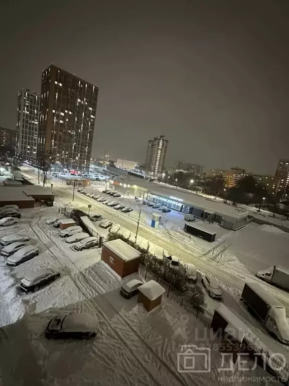 3-к кв. Рязанская область, Рязань Полевая ул., 80 (100.0 м) - Фото 2