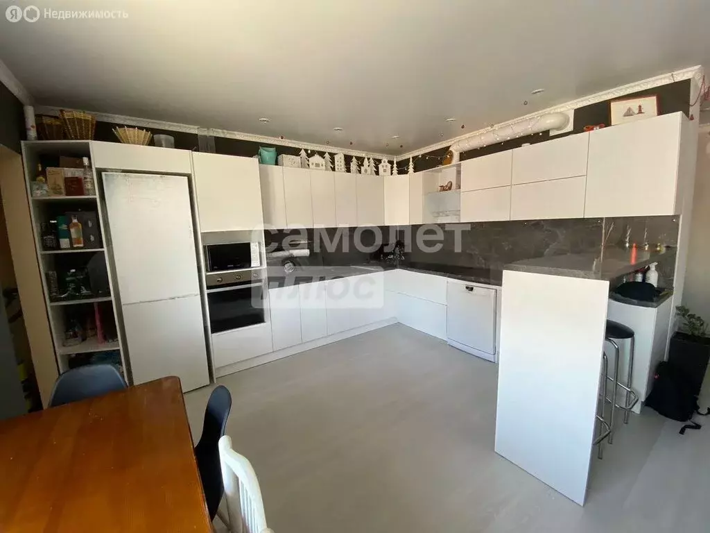 2-комнатная квартира: деревня Дударева, улица Созидателей, 14 (67.6 м) - Фото 1