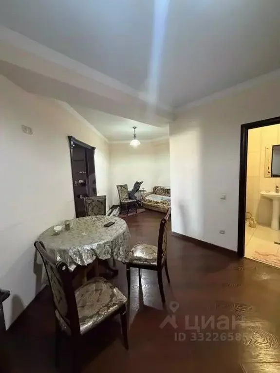 2-к кв. Дагестан, Махачкала туп. 2-й Бейбулатова, 13А (68.0 м) - Фото 1