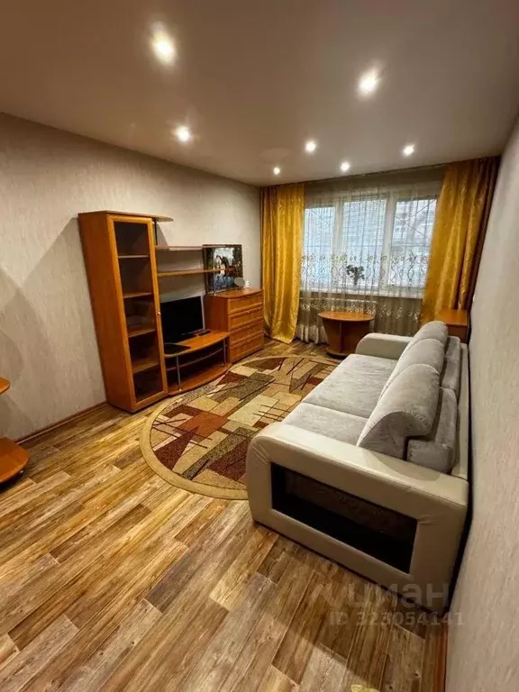 2-к кв. Нижегородская область, Нижний Новгород Таганская ул., 7к1 ... - Фото 2