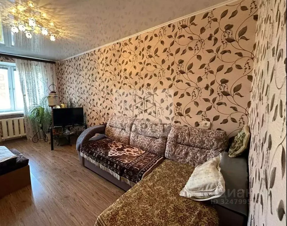 3-к кв. Ставропольский край, Ставрополь просп. Карла Маркса, 3/1А ... - Фото 1