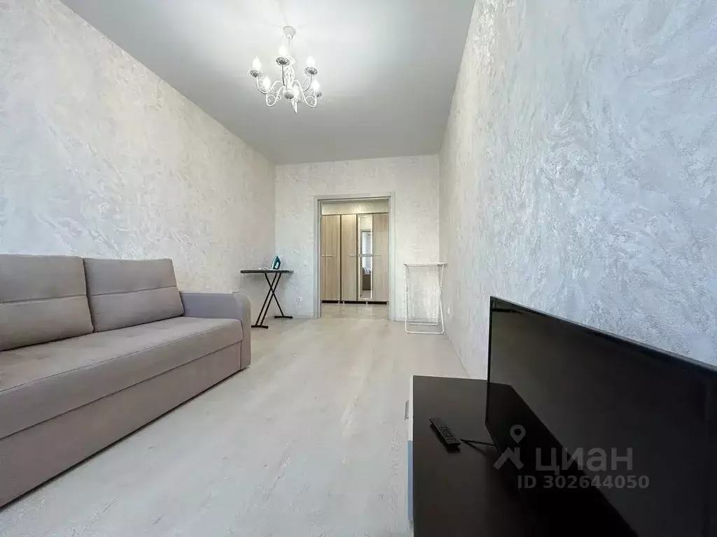 1-к кв. Татарстан, Лаишевский район, Столбищенское с/пос, с. Усады ул. ... - Фото 2