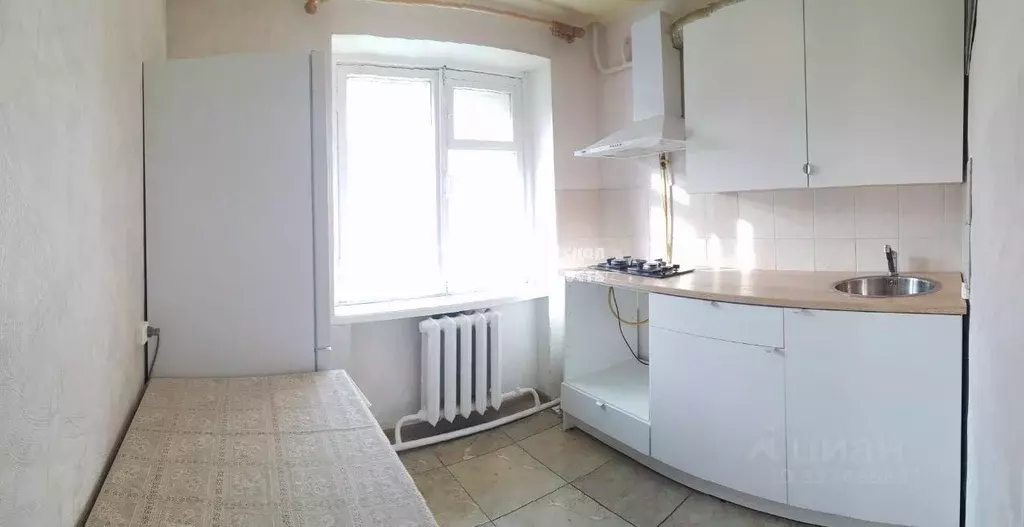 1-к кв. Ленинградская область, Выборгский район, Рощино пгт ул. ... - Фото 1