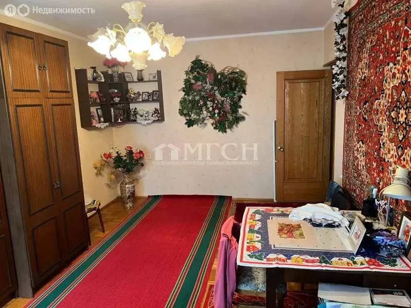 2-комнатная квартира: Москва, Осенний бульвар, 10к1 (58 м) - Фото 2