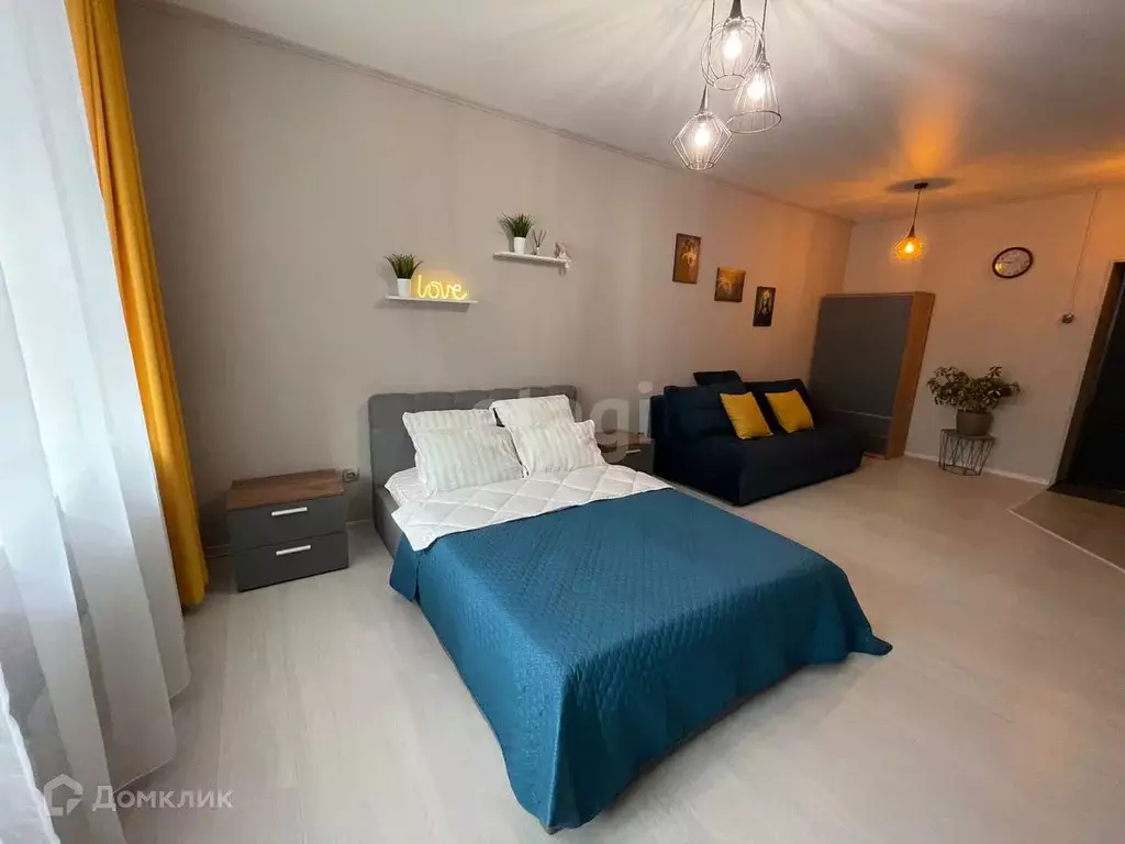 Продаётся 1-к квартира, 40.8 м - Фото 0
