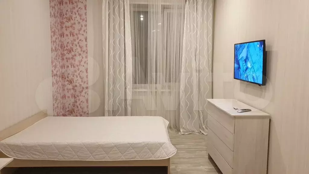 Квартира-студия, 25 м, 1/5 эт. - Фото 0