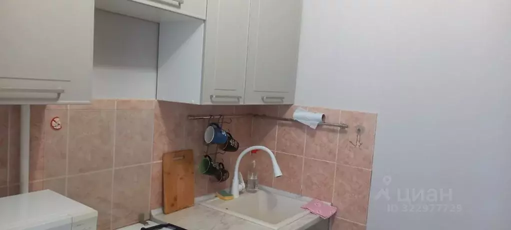 1-к кв. Татарстан, Набережные Челны 38-й комплекс, 9/3А (32.0 м) - Фото 2