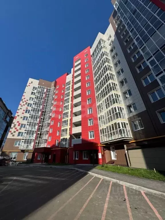 2-к кв. Марий Эл, Йошкар-Ола проезд Прибрежный, 10 (42.0 м) - Фото 2