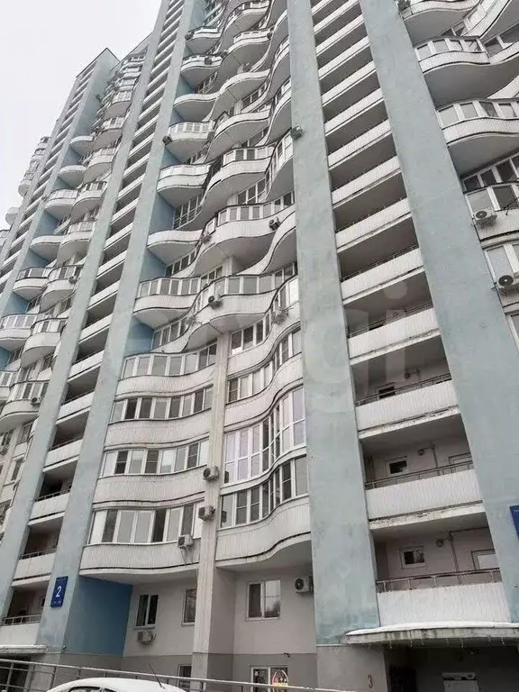 1-к кв. Самарская область, Самара ул. Тухачевского, 40А (41.0 м) - Фото 1