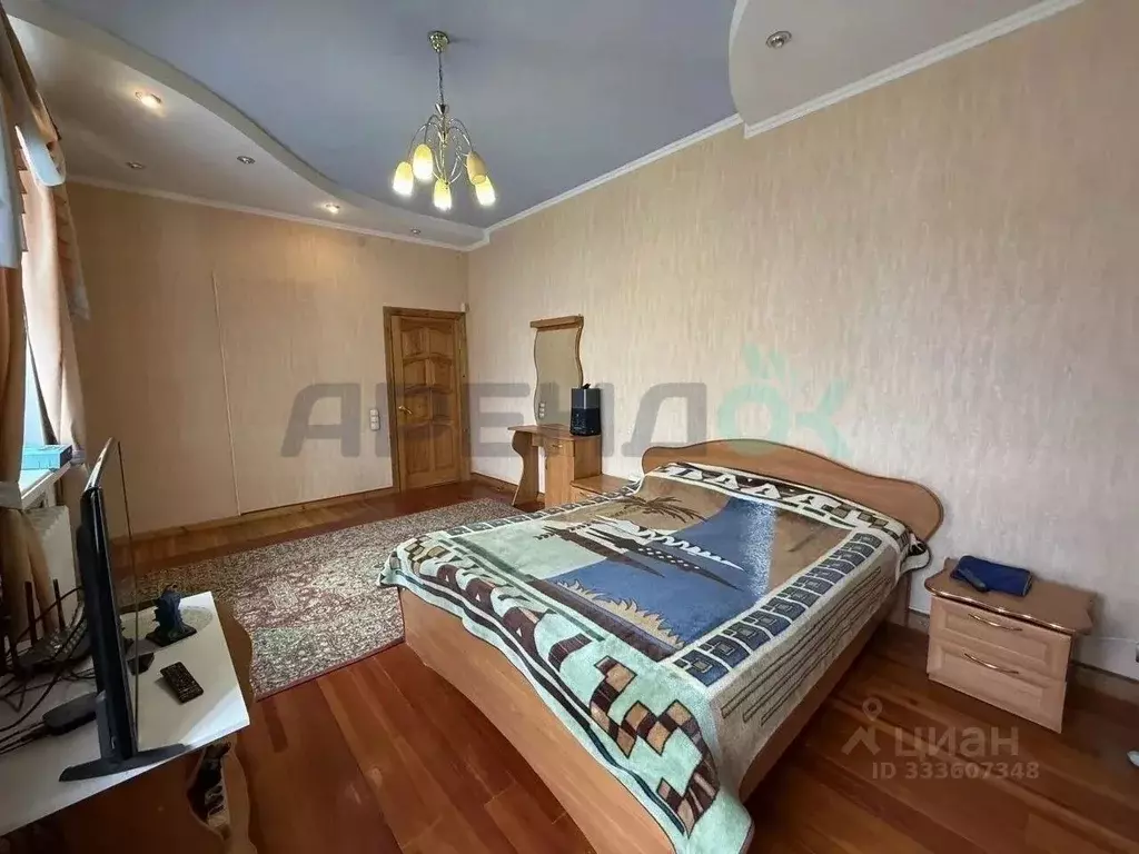 Дом в Татарстан, Казань ул. Таулы, 34 (350 м) - Фото 2
