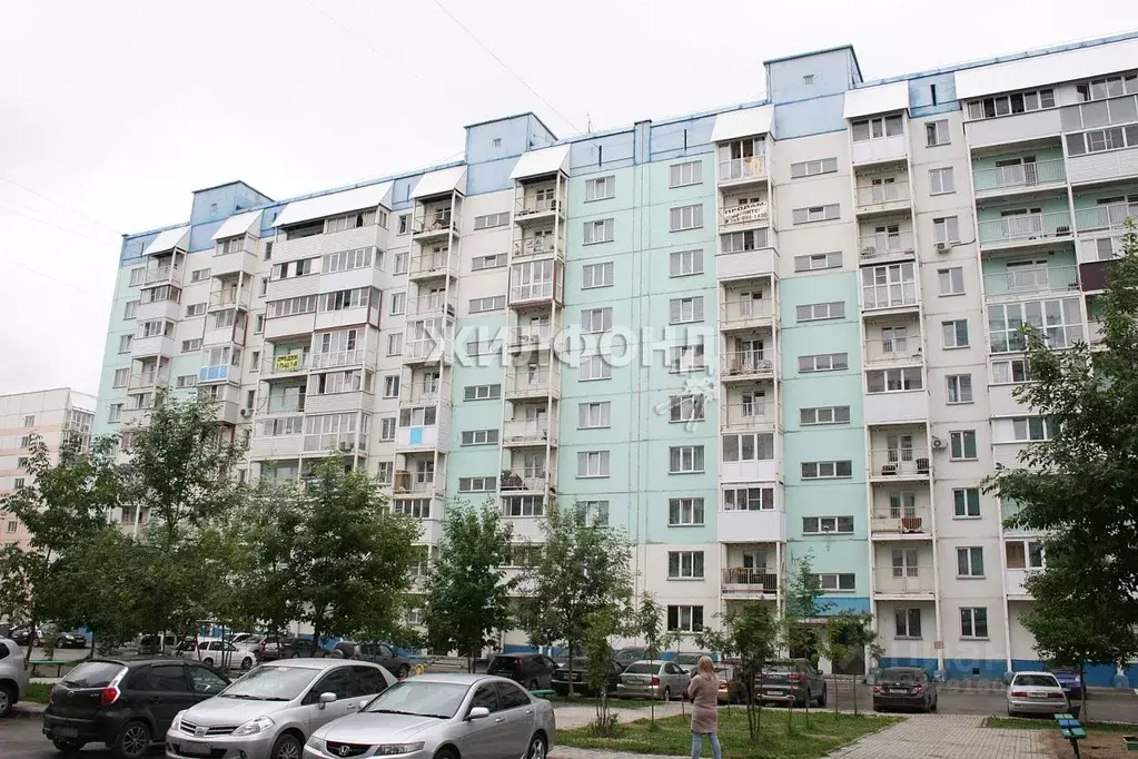 Студия Новосибирская область, Новосибирск ул. Татьяны Снежиной, 31 ... - Фото 1