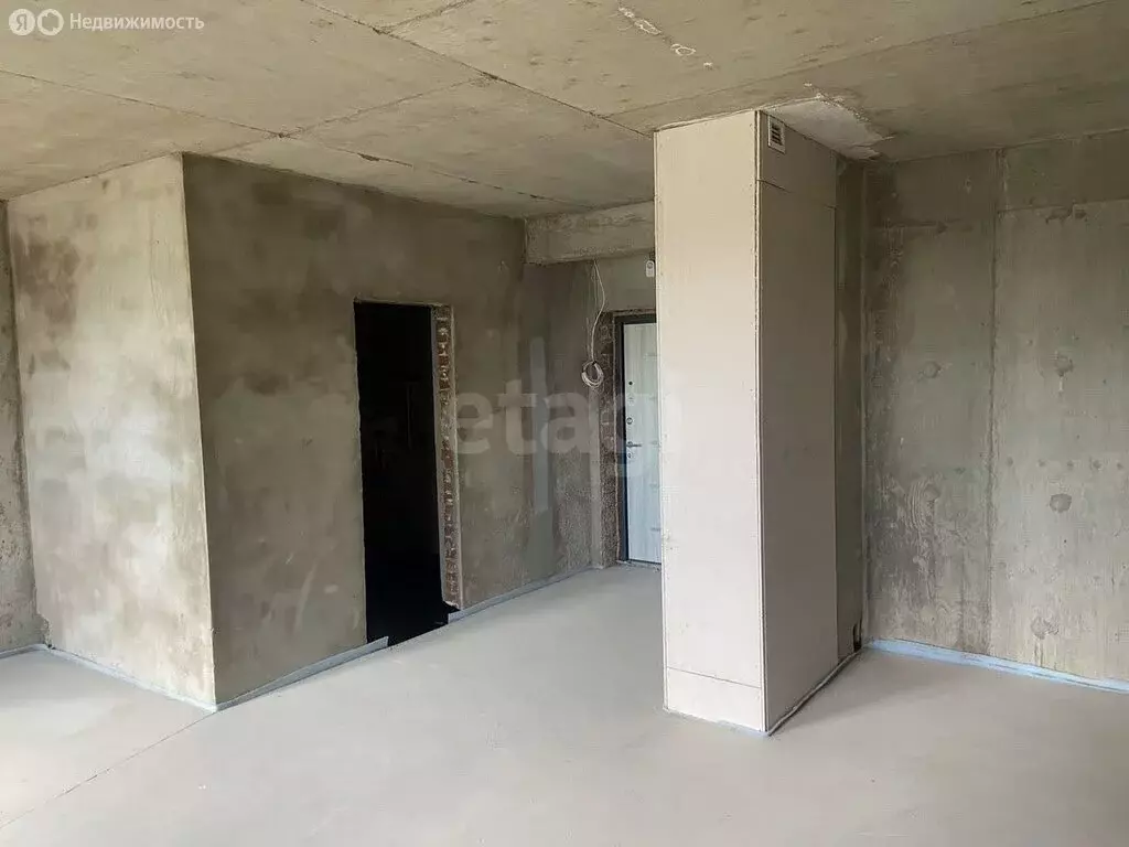 1-комнатная квартира: Иркутск, улица Пискунова, 136 (35.3 м) - Фото 1