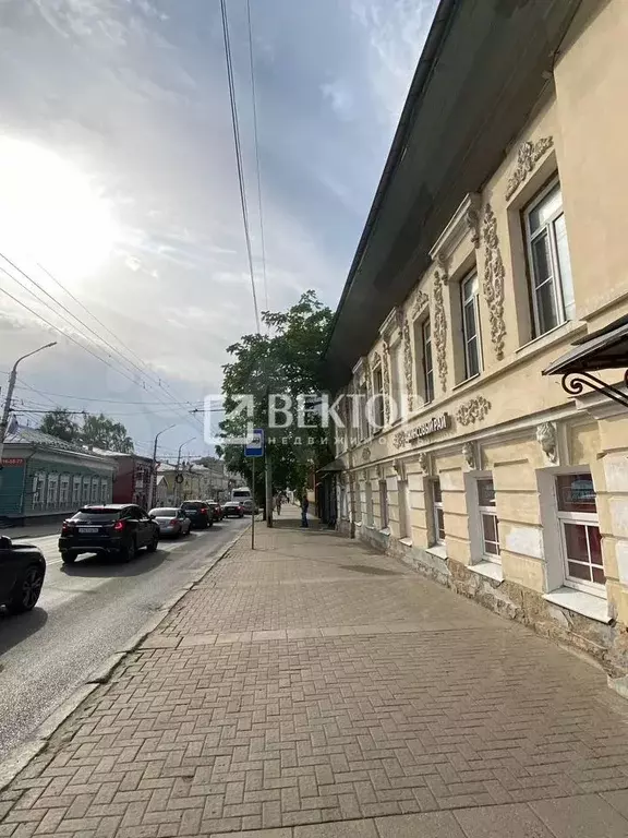 1-к. квартира, 34 м, 1/3 эт. - Фото 0