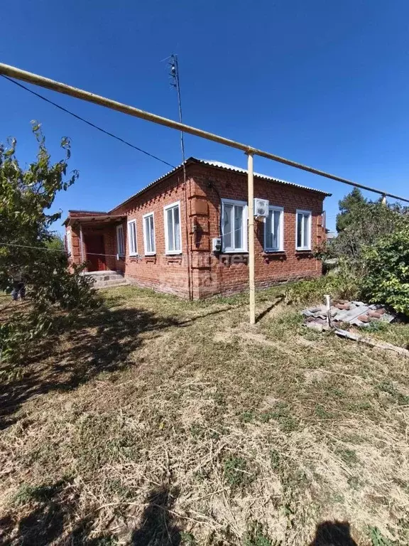 Дом в Краснодарский край, Кореновский район, Платнировское с/пос, ... - Фото 2