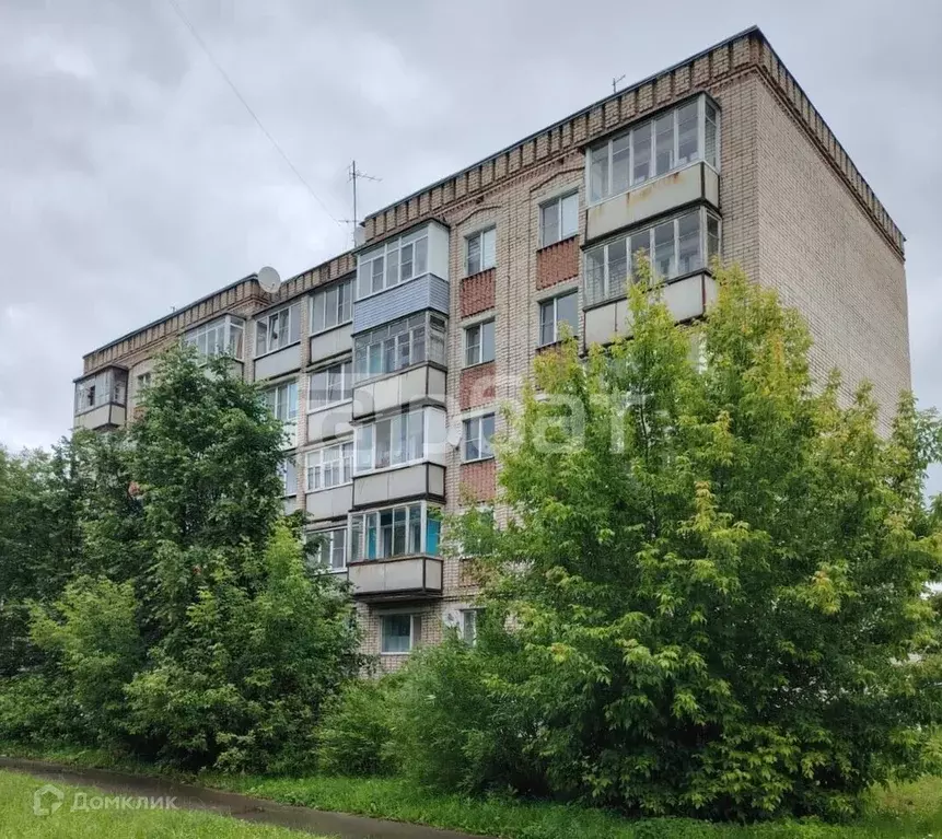 Продаётся 1-к квартира, 37.6 м - Фото 0
