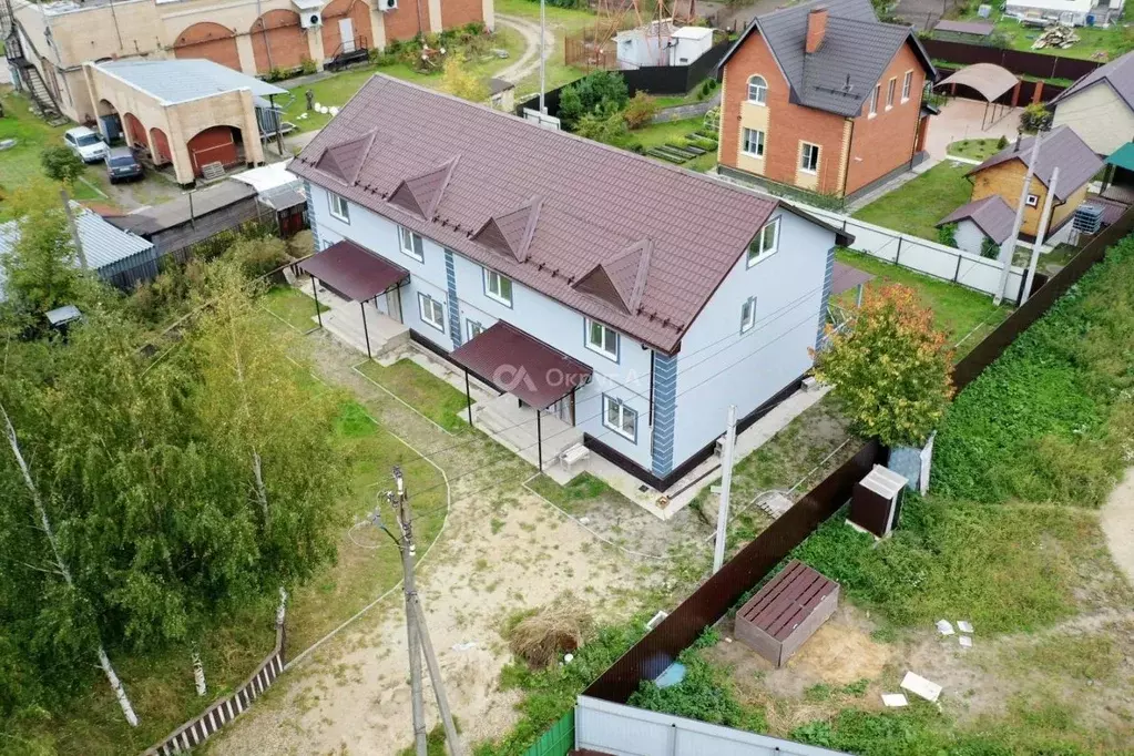 Таунхаус в Московская область, Богородский городской округ, пос. . - Фото 0