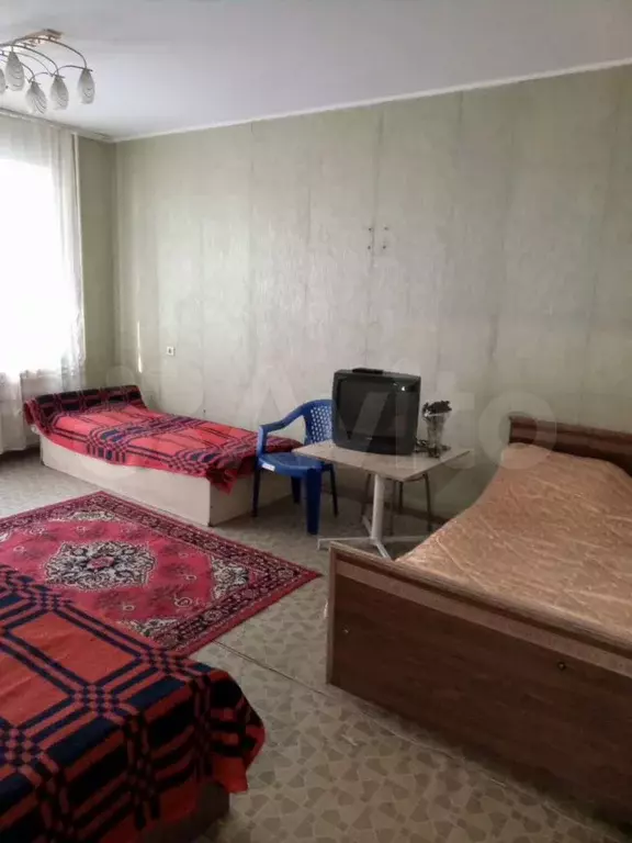 2-к. квартира, 65 м, 4/9 эт. - Фото 1