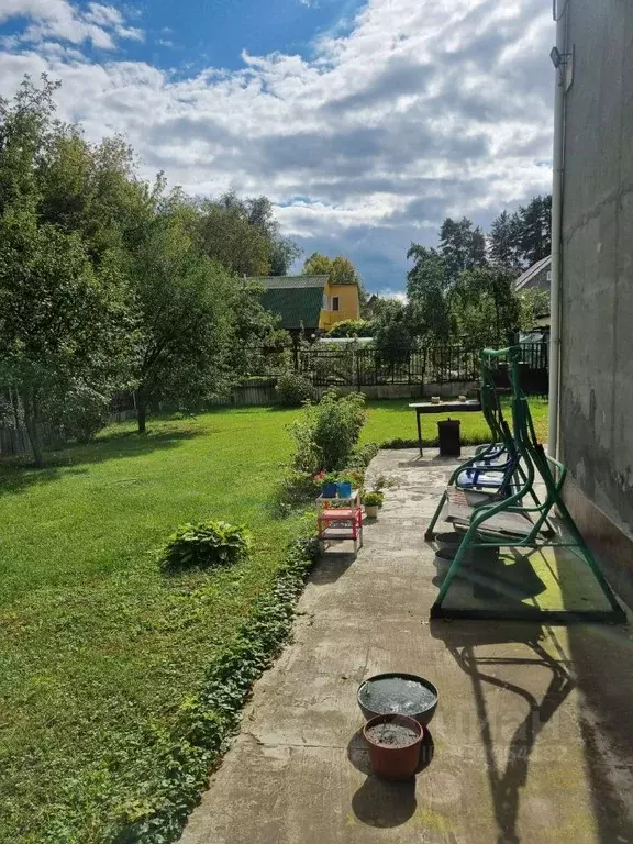 Дом в Самарская область, Тольятти ул. Никонова (51 м) - Фото 2