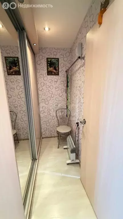 1к в -комнатной квартире (11.8 м) - Фото 2
