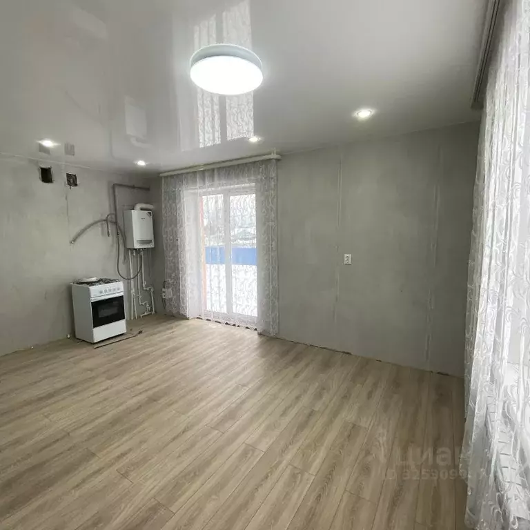 Коттедж в Ивановская область, Кохма ул. Танковая (118 м) - Фото 2