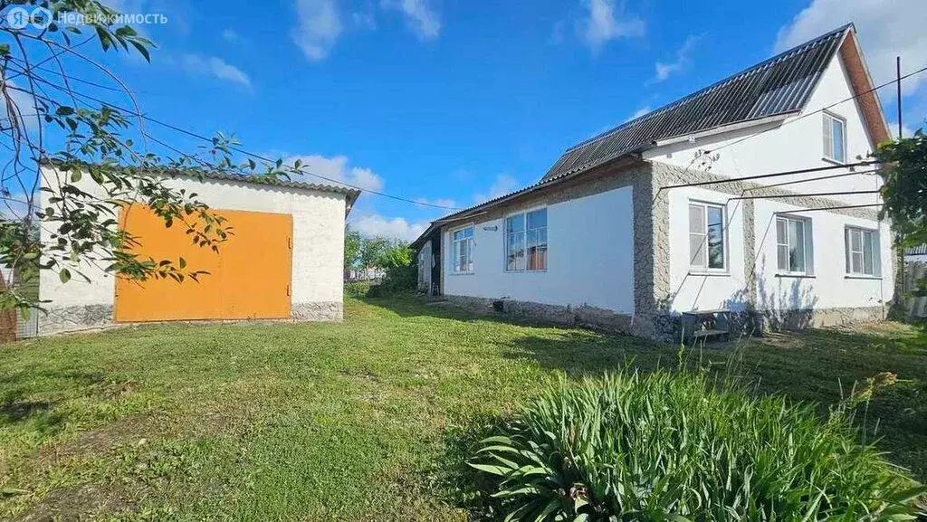 Дом в Большая Плавица, Центральная улица, 62 (130 м) - Фото 2