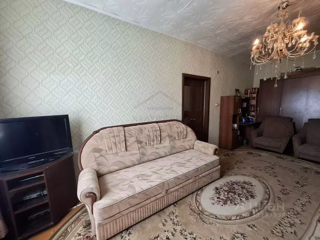 3-к кв. Калужская область, Дзержинский район, Редькино с/пос, д. ... - Фото 1