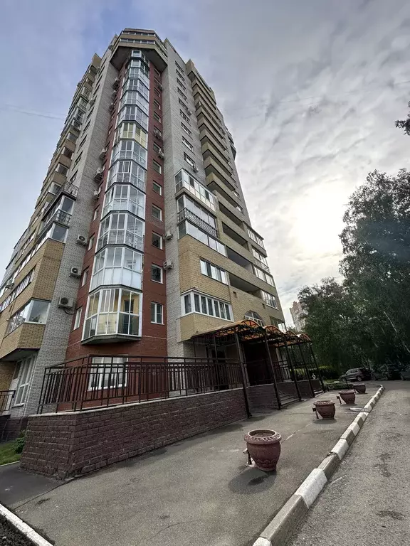 Продаётся 2-к квартира, 66.8 м - Фото 1