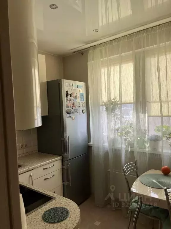 1-к кв. Москва Внуковское поселение, ул. Бориса Пастернака, 9 (36.5 м) - Фото 2