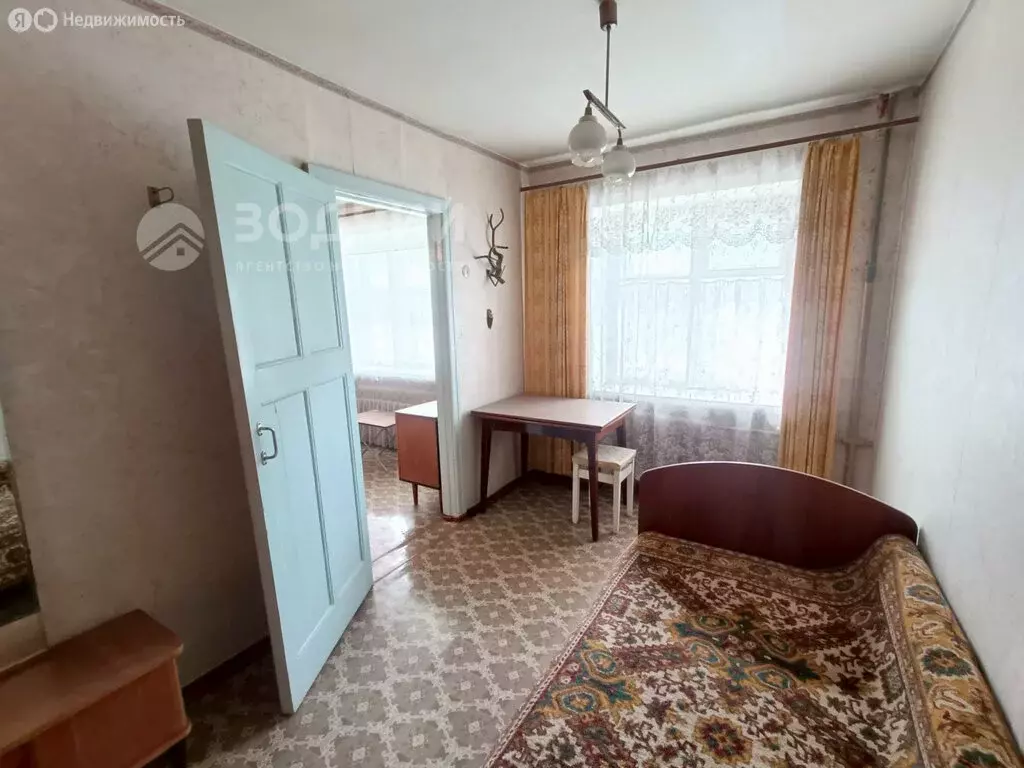 2-комнатная квартира: Чебоксары, проспект Ленина, 57 (44.5 м) - Фото 1
