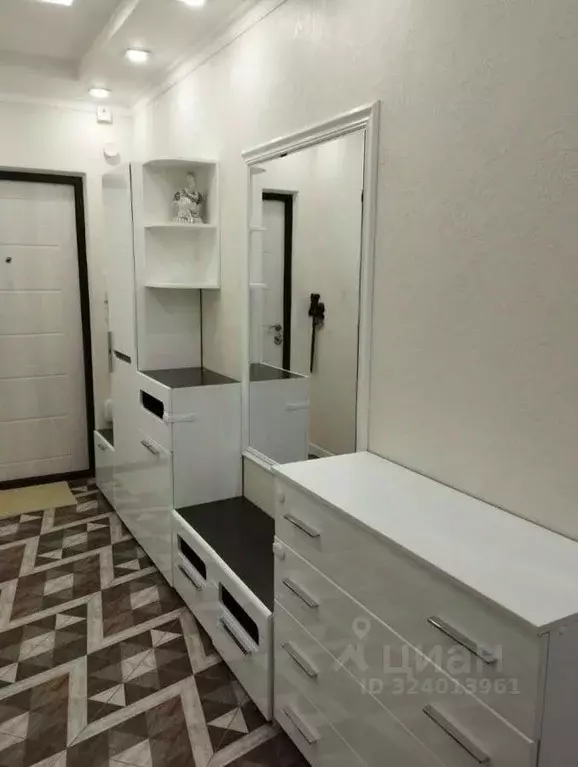 1-к кв. Воронежская область, Воронеж ул. Космонавтов, 23В (40.0 м) - Фото 2