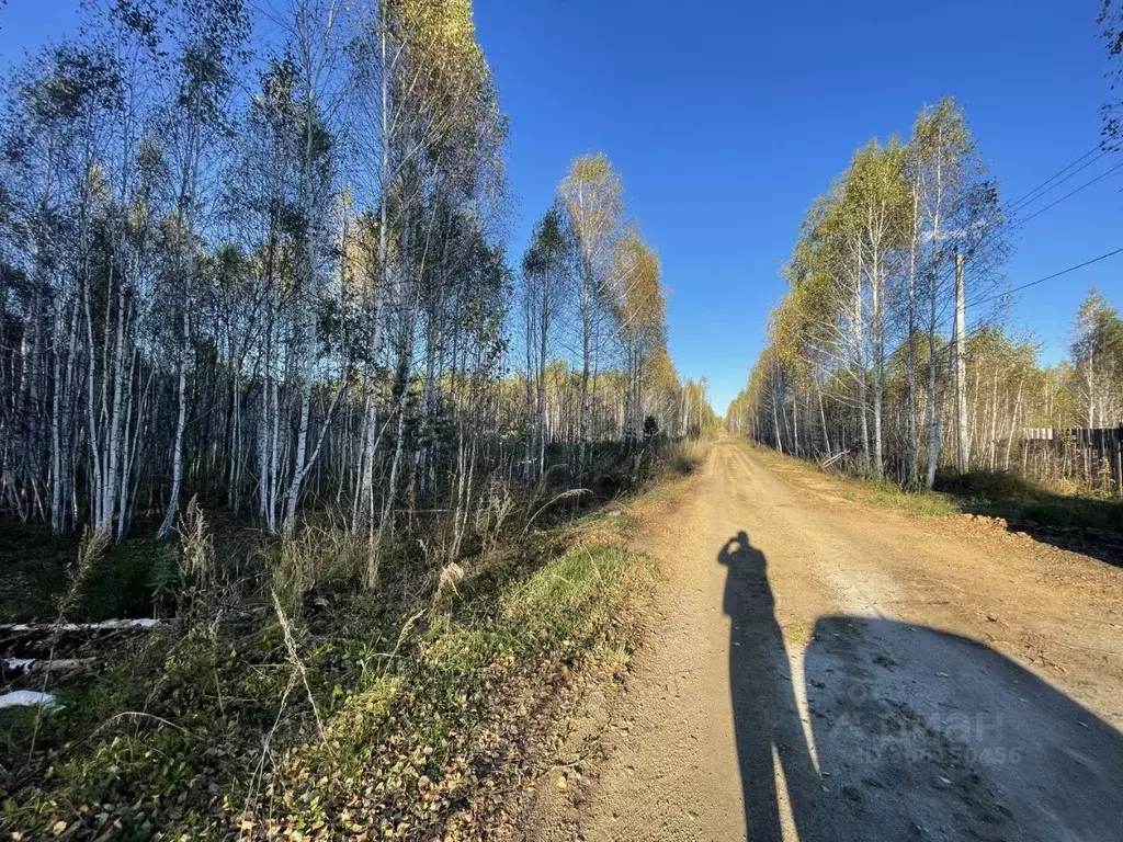 Участок в Челябинская область, Сосновский район, Кременкульское с/пос, ... - Фото 0