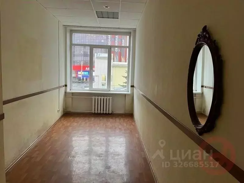 Офис в Самарская область, Самара Аэродромная ул., 40 (15 м) - Фото 1