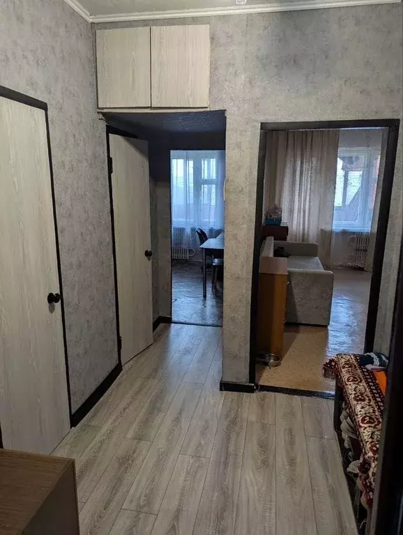 1-к кв. Московская область, Протвино Серпухов городской округ, бул. ... - Фото 2