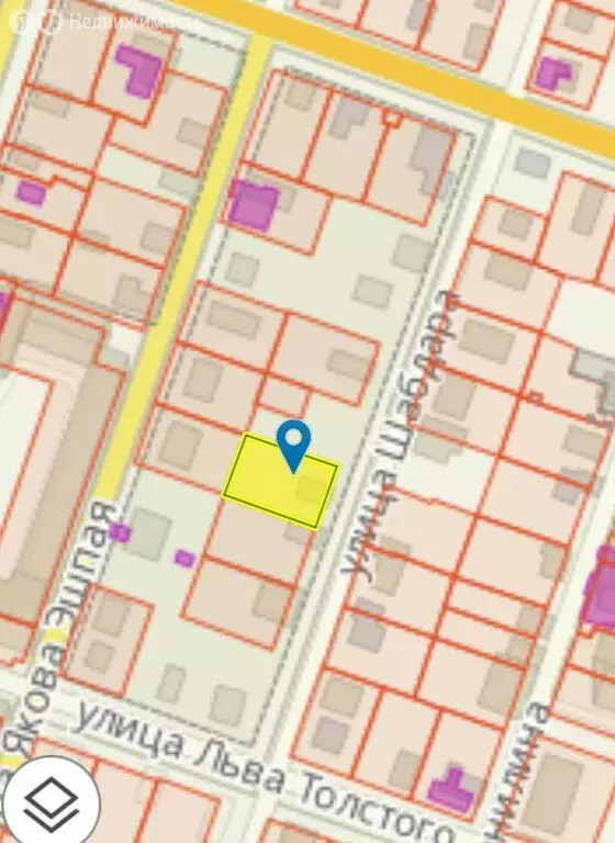 Участок в Йошкар-Ола, улица Шабдара (8.5 м) - Фото 0