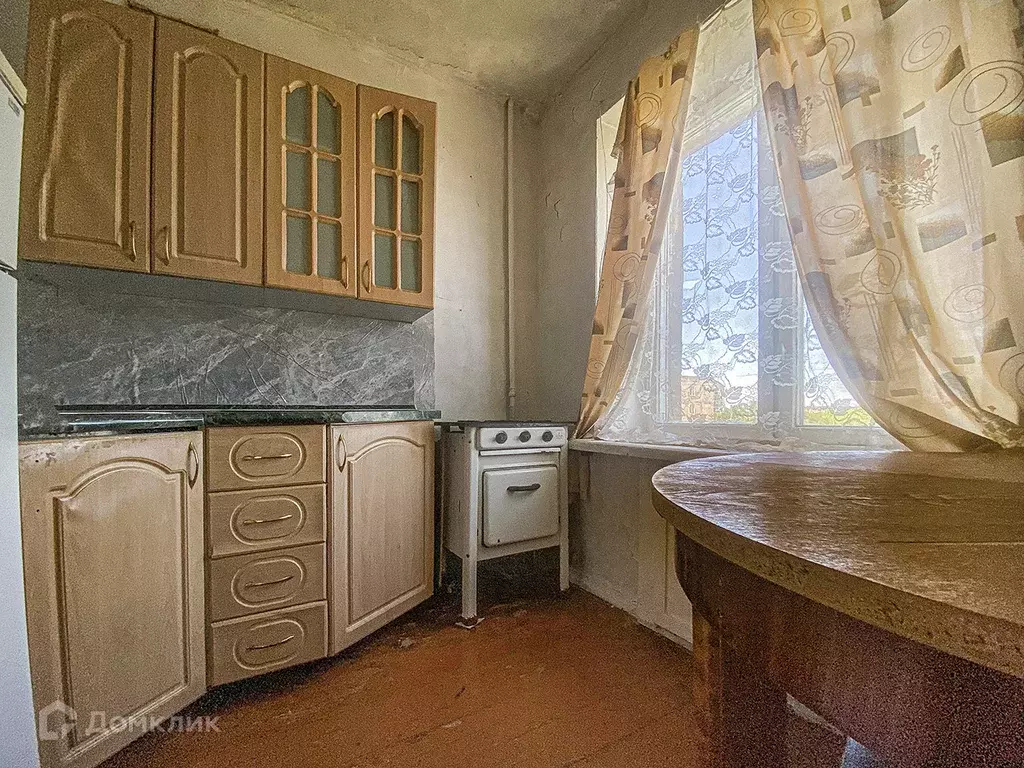 Продаётся 1-к квартира, 30.6 м - Фото 0