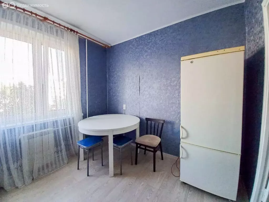 1-комнатная квартира: Самара, улица Георгия Димитрова, 94 (35 м) - Фото 1