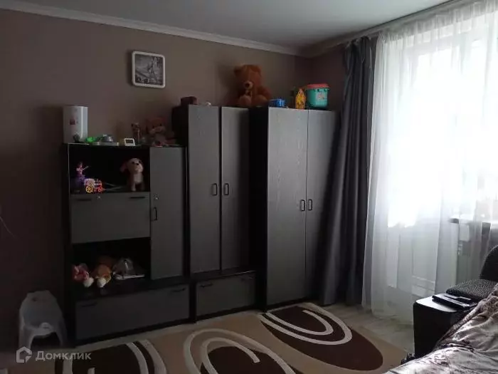 Продаётся 1-к квартира, 30 м - Фото 1