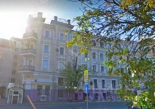 2-к кв. Москва пер. Большой Чудов, 5/8 (51.0 м) - Фото 0