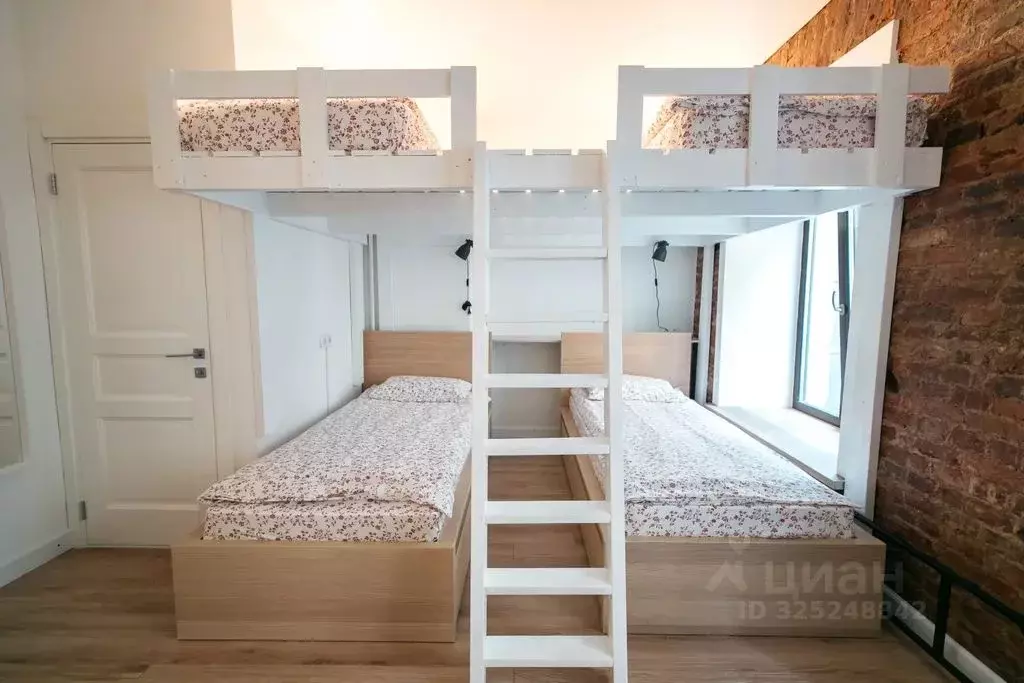 Комната Санкт-Петербург Большая Морская ул., 21Б - Фото 2