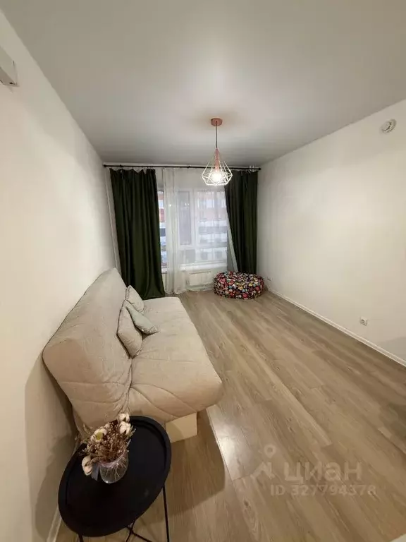 1-к кв. Москва Люблинская ул., 76к2 (35.0 м) - Фото 1